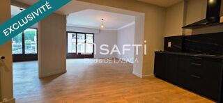  Appartement à vendre 4 pièces 86 m²