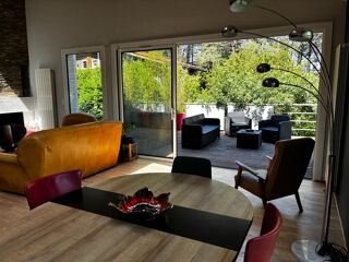  Maison à vendre 8 pièces 180 m²