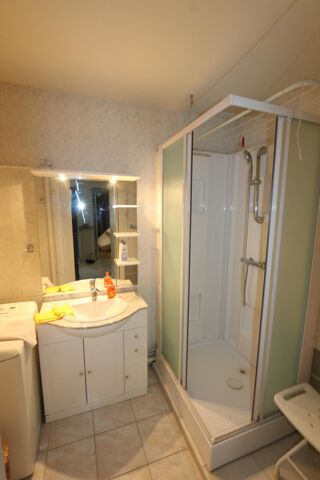  Appartement � vendre 3 pi�ces 75 m�