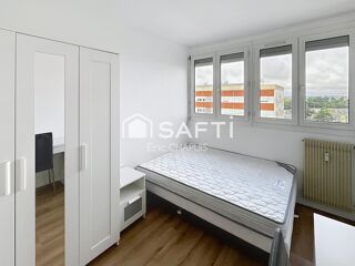  Appartement � vendre 5 pi�ces 84 m�