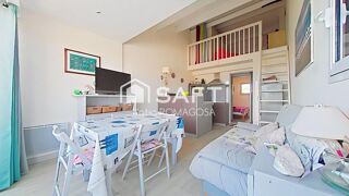  Appartement à vendre 2 pièces 34 m²