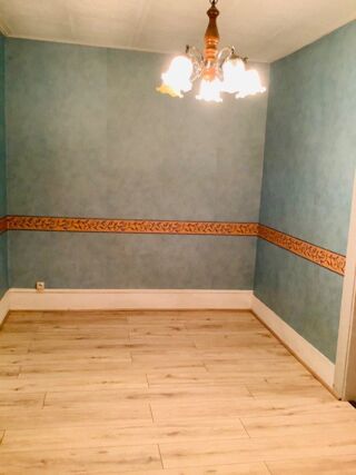  Maison à vendre 4 pièces 105 m²