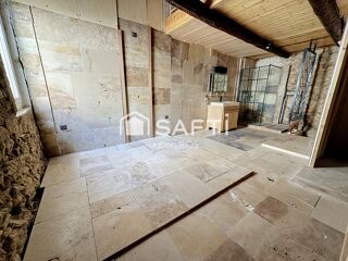  Maison à vendre 3 pièces 52 m²