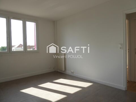  Appartement  louer 2 pices 47 m