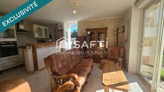  Maison à vendre 4 pièces 122 m²