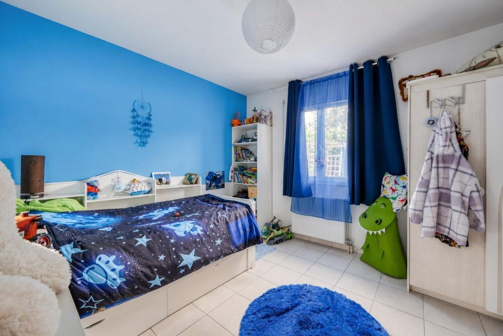 Vente Maison Maison plain pied T4 Le haillan