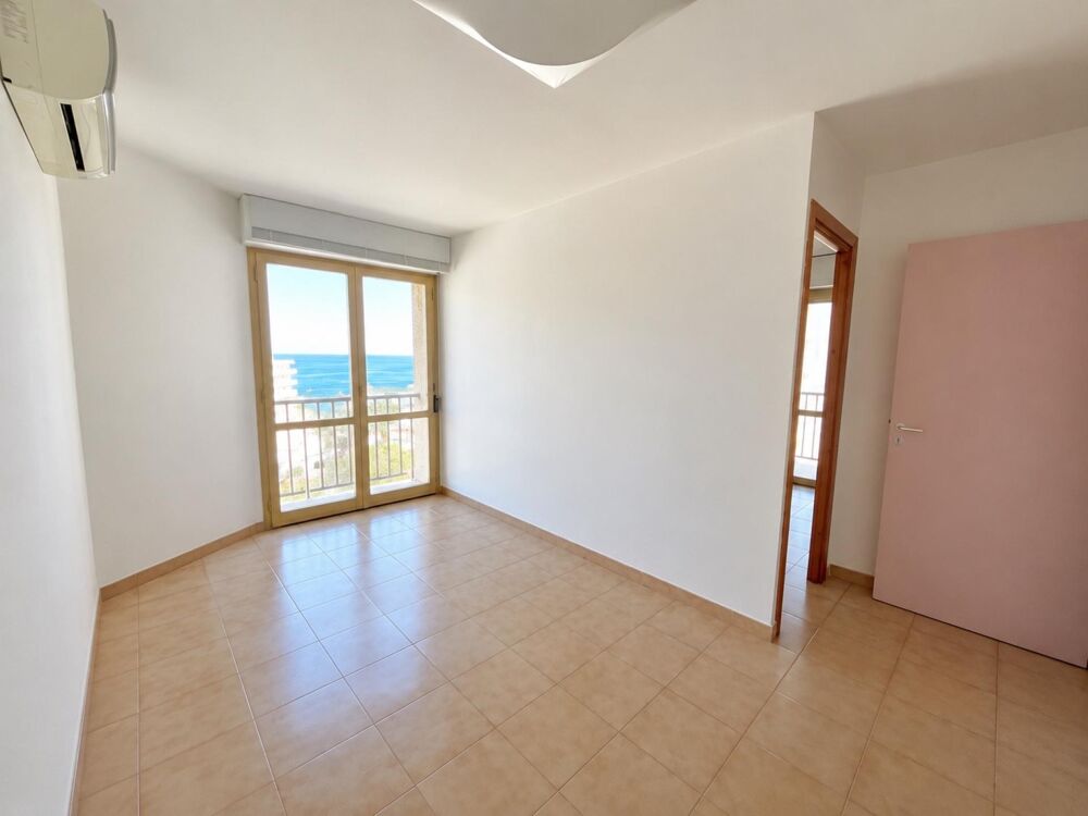 Appartement T3 de 65 m² avec vue mer  Bastia Lupino