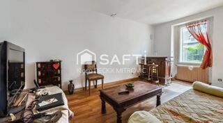  Maison � vendre 3 pi�ces 57 m�