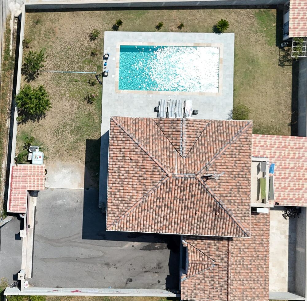 Quartier recherché