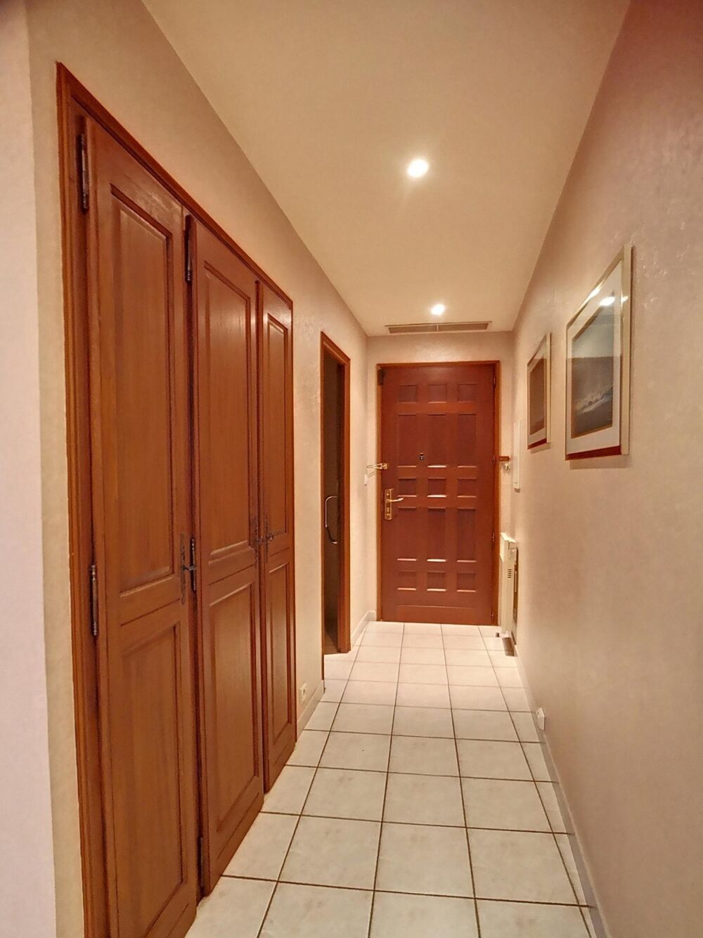 Vente Appartement APPARTEMENT 5 PIECES HYPER-CENTRE! Albi