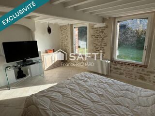  Maison � vendre 8 pi�ces 278 m�