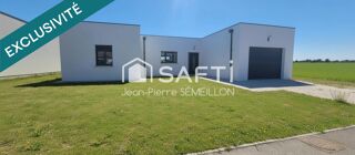  Maison 5 pi�ces 122 m� Brax