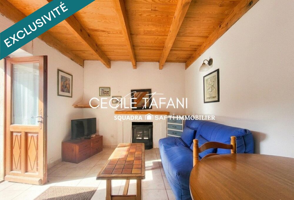 Vente Appartement À Zerubia, charme authentique et vue montagne. Zerubia