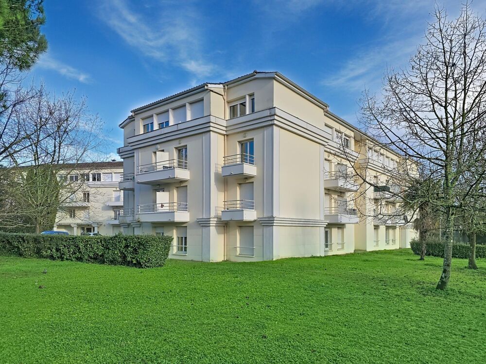 Studio meublé secteur dynamique