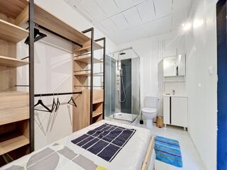  Maison � vendre 2 pi�ces 22 m�