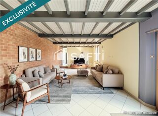  Maison à vendre 4 pièces 113 m²