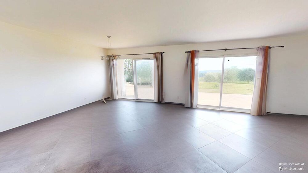 Maison contemporaine de plain-pied à Duras  Confort moderne et cadre bucolique