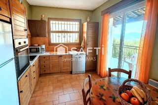  Maison � vendre 6 pi�ces 130 m�