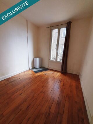  Appartement � vendre 4 pi�ces 61 m�