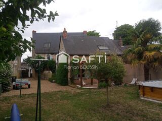  Maison  vendre 8 pices 180 m