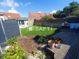  Maison � vendre 5 pi�ces 79 m�