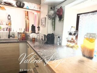  Maison à vendre 4 pièces 62 m²