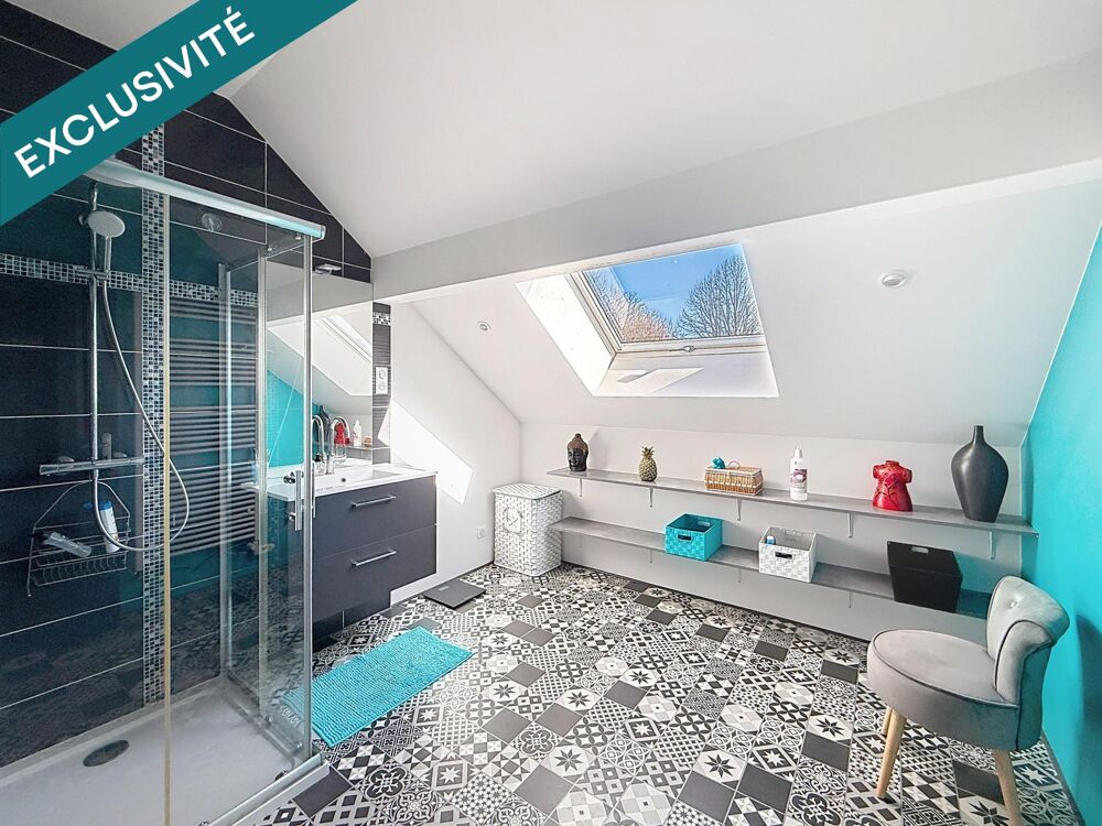 � vendre  Maison Le Puy (25640)