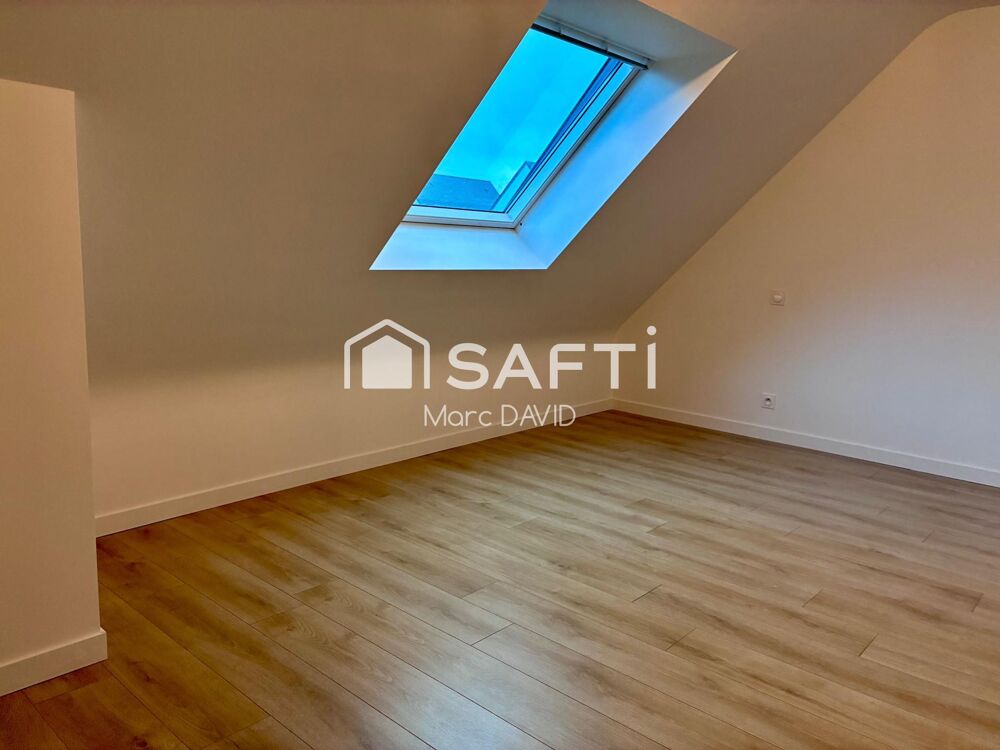 Vente Maison Maison familiale 5 pièces de 128 m² Pluneret
