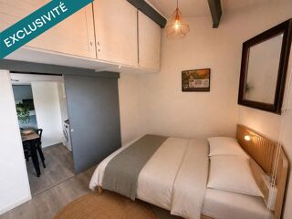  Appartement à vendre 2 pièces 36 m²