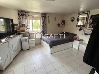  Maison à vendre 3 pièces 76 m²