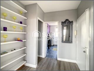  Appartement � vendre 3 pi�ces 63 m�