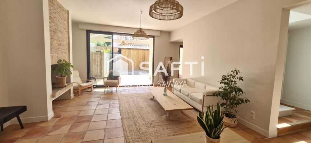  vendre  Maison La Teste-de-Buch (33260)