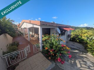  Maison � vendre 6 pi�ces 200 m�