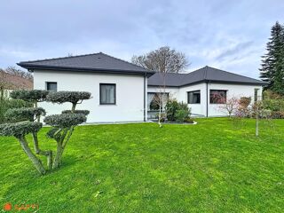  Maison � vendre 5 pi�ces 217 m�