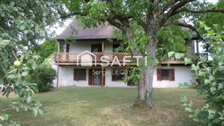  Maison à vendre 9 pièces 270 m²