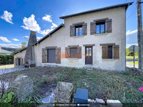   Située dans le charmant village de Launois Maison - 5 pièce(s) - 125 m²