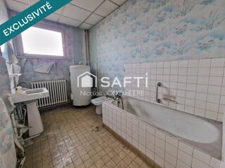  Appartement à vendre 4 pièces 92 m²