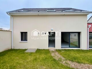  Maison � vendre 5 pi�ces 126 m�