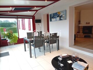  Maison � vendre 6 pi�ces 132 m�