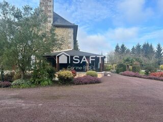  Maison � vendre 7 pi�ces 300 m�