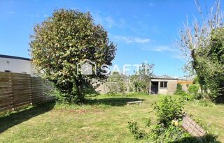  Maison à vendre 6 pièces 140 m²