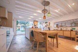  Maison � vendre 5 pi�ces 118 m�