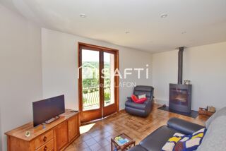  Maison à vendre 4 pièces 138 m²