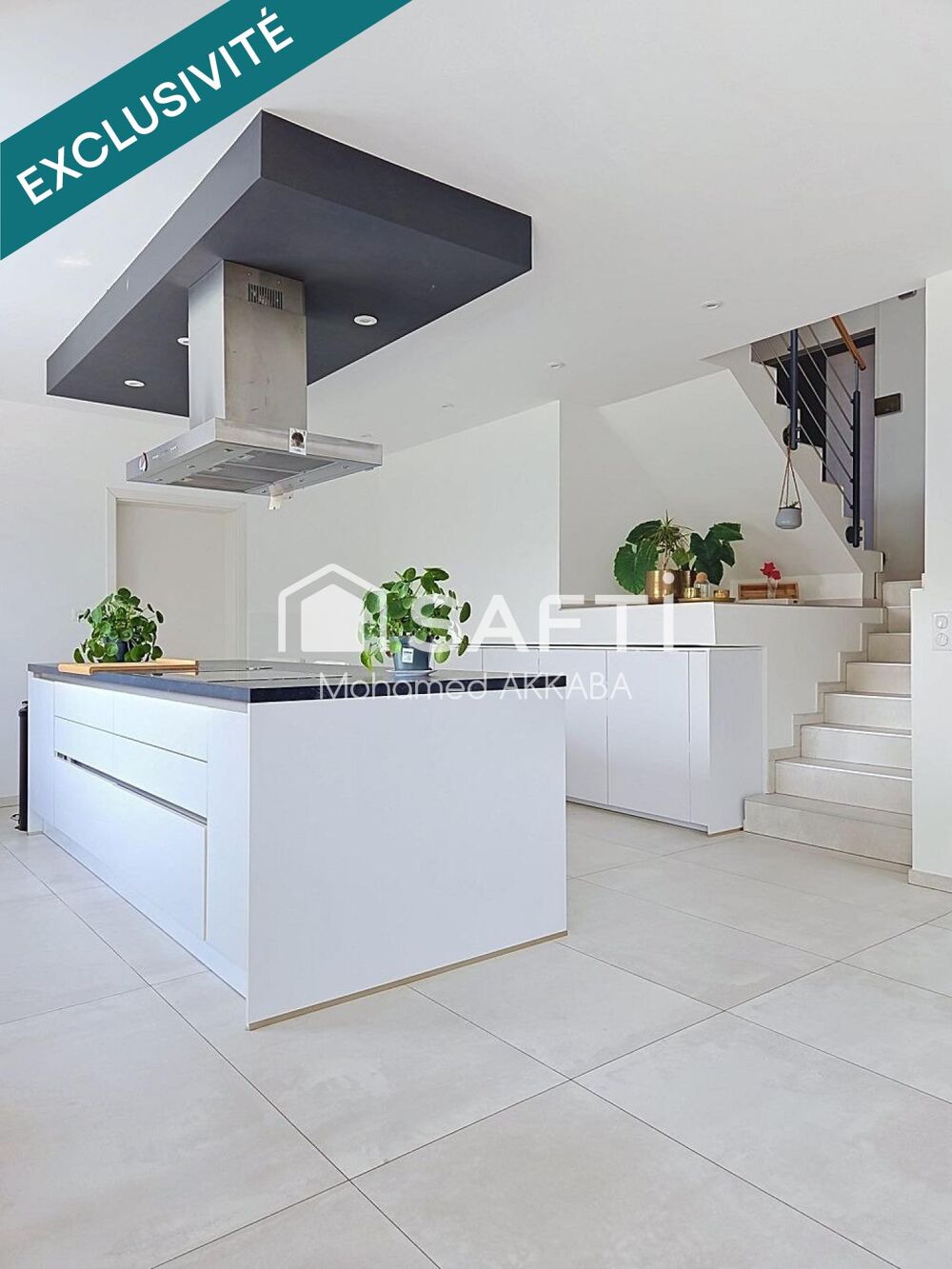 à vendre  Maison Kerbach (57460)