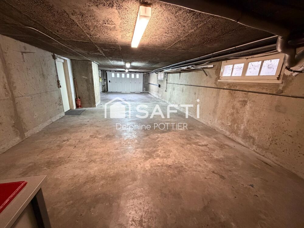 � vendre  Maison Aulnay-sous-Bois (93600)