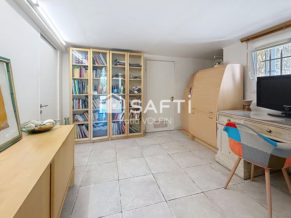 à vendre  Maison Marseille 13