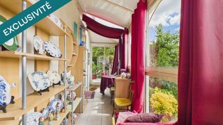  Maison � vendre 5 pi�ces 130 m�