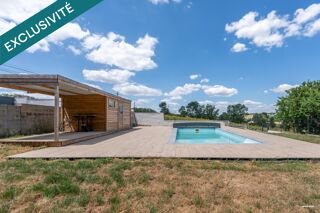  Maison � vendre 6 pi�ces 121 m�