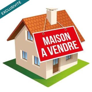  Maison  vendre 5 pices 117 m