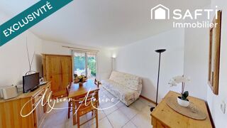  Maison � vendre 3 pi�ces 37 m�